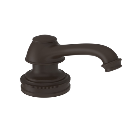 NEWPORT BRASS Soap/Lotion Dispenser in Oil Rubbed Bronze 2940-5721/10B
